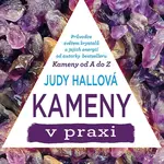 Kameny v praxi, Hallová Judy