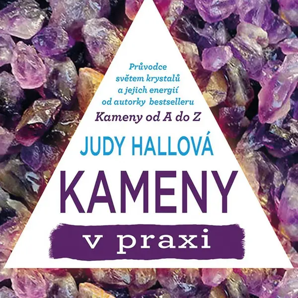 Kameny v praxi, Hallová Judy