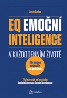 EQ Emoční inteligence v každodenním životě, Bariso Justin