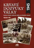 Krvavé dozvuky války, Vlk Václav