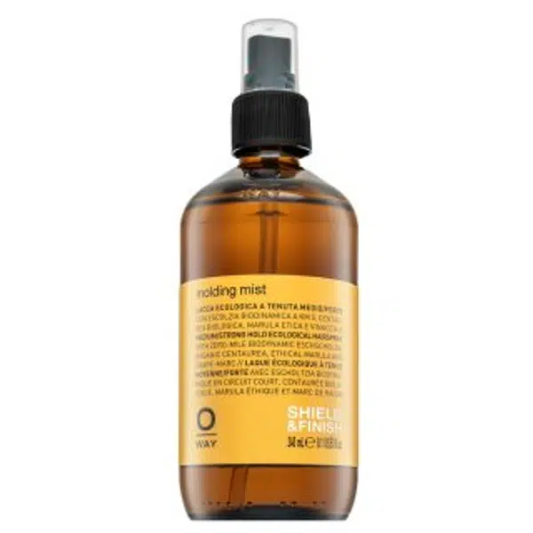 OWAY Molding Mist lak na vlasy pre strednú fixáciu 240 ml