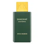 Swiss Arabian Shaghaf Oud Royale parfémovaná voda unisex 75 ml