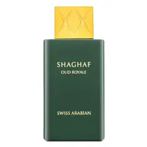 Swiss Arabian Shaghaf Oud Royale parfémovaná voda unisex 75 ml
