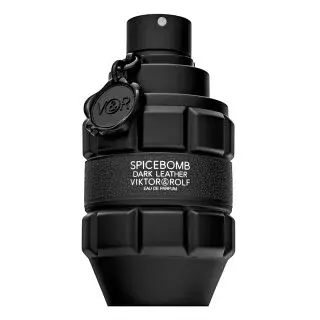 Viktor & Rolf Spicebomb Dark Leather parfémovaná voda pre mužov 50 ml