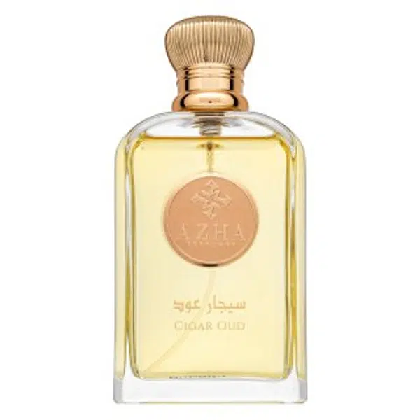 Azha Cigar Oud parfémovaná voda unisex 100 ml