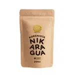 Káva Zlaté Zrnko - Nikaragua - &quot;KORENISTÁ&quot; 500g