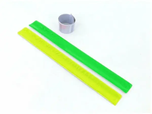 Reflexní páska / náramek