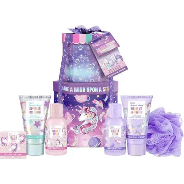 Baylis & Harding Beauticology Cosmic dárková sada