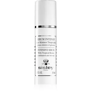 Sisley Intensive Serum With Tropical Resins vyhladzujúce sérum pre redukciu nedokonalosti pleti 30 ml