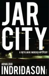 Jar City - Arnaldur Indridason