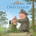 Owlâ€™s Lesson - Nick Butterworth