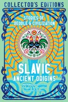 Slavic Ancient Origins - Barbora Jiřincová