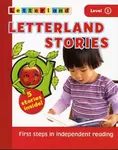 Letterland Stories - Wendon Lyn