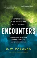 Encounters - D. W.  Pasulka