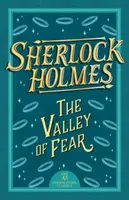Sherlock Holmes: The Valley of Fear - Sir Arthur Conan Doyle