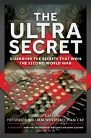 The Ultra Secret - Frederick William Winterbotham CBE