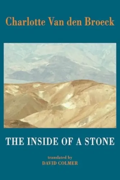 The Inside of a Stone - Charlotte Van den Broeck