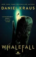 Whalefall - Daniel Kraus