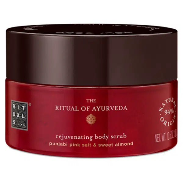 RITUALS The Ritual of Ayurveda Tělový peeling 300 g