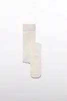 Dětské punčocháče Abel&Lula bílá barva, 5948