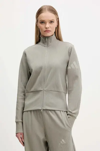 Mikina adidas All Szn Winterized