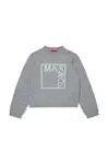 Dětský svetr s příměsí vlny MAX&Co. MAXK21F KNITWEAR