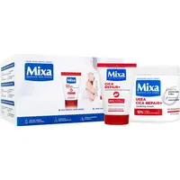Mixa Urea Cica Repair+ dárková sada na tělo