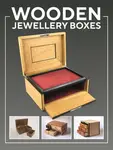 Wooden Jewellery Boxes