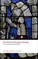 The Book of Margery Kempe - Margery Kempe