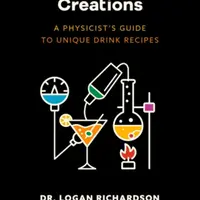 Flavor Lab Creations - Logan Richardson