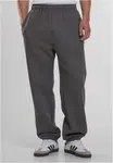 Pánské tepláky Fluffy šedé
