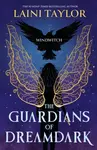 The Guardians of Dreamdark: Windwitch - Laini Taylorová