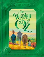 The Wizard of Oz - Lyman Frank Baum