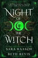 Night of the Witch - Beth Revisová, Sara Raaschová