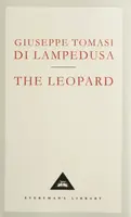 The Leopard - Giuseppe Tomasi di Lampedusa
