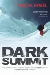 Dark Summit - Nick Heil