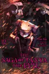 The Saga of Tanya the Evil, Vol. 12 (manga) - Carlo Zen, Rochelle Gancio, Shinobu Shinotsuki, Emily Balistrieri, Chika Tojo