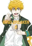 WIND BREAKER 5 - Satoru Nii