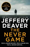 The Never Game - Jeffery Deaver