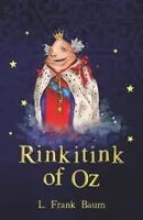Rinkitink of Oz - Lyman Frank Baum