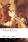 The Homeric Hymns