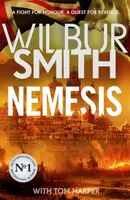 Nemesis - Tom Harper, Wilbur Smith