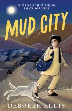 Mud City - Ellis Deborah