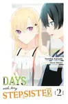 Days with My Stepsister, Vol. 2 (manga) - Ghost Mikawa, Eriko Sugita, Hiten Hiten, Yumika Kanade