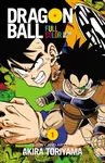 Dragon Ball Full Color Saiyan Arc, Vol. 1 - Akira Toriyama