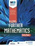 MEI Further Maths: Extra Pure Maths - David Bedford
