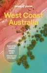 Lonely Planet West Coast Australia - Anthony Ham, Lonely Planet, Trent Holden