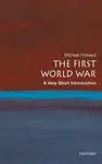 The First World War - Michael Howard