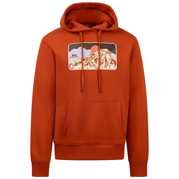 Men's Trespass Norton Hoodie