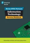 Pearson Revise BTEC National Information Technology Units 1 and 2 Revision Workbook - for 2025 exams - Alan Jarvis, Daniel Richardson